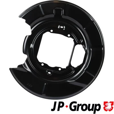 Splash Guard, brake disc